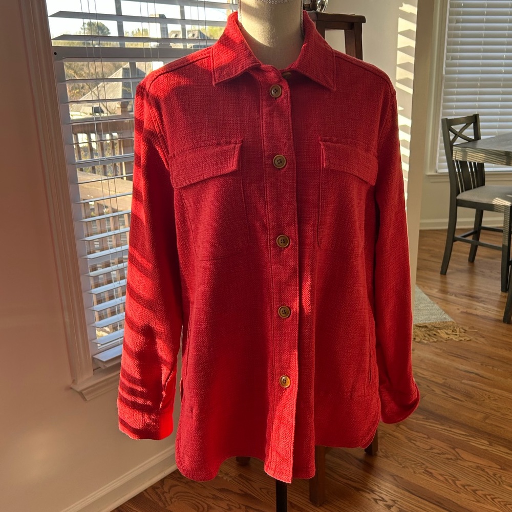 Banana Republic Button Down